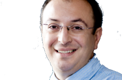 תמונת פרופיל עו"ד קריכלי